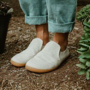 Mukishoes SLIP-ON Canvas Sneaker